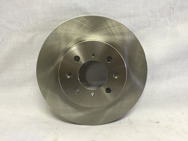 S040BDISKF - BRAKE DISK FRONT