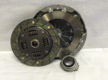 JAZ10CK - CLUTCH KIT * 03-08