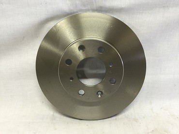 JAZ10BDISCF - BRAKE DISC * FRONT * 03-08