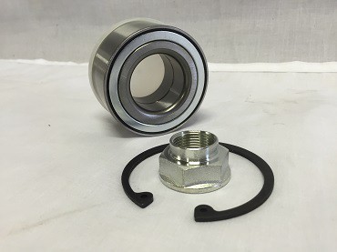 JAZ10WBF - WHEEL BEARING * FRONT