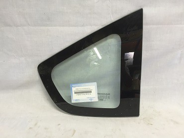 JAZ20QGLASSRR - 1/4 GLASS RR