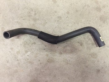 SC90HOSEL - RADIATOR HOSE (LOWER)