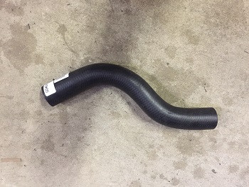 S040HOSEU15 - RADIATOR HOSE * UPPER * 1.5-1.6