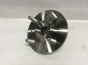 S040HUBF - HUB * FRONT * 96-00