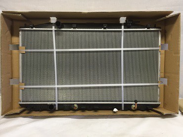 ACC20RADA - RADIATOR * AUTO * 09-14