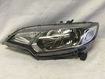 JAZ30HLL - HEADLIGHT * L * 15-20