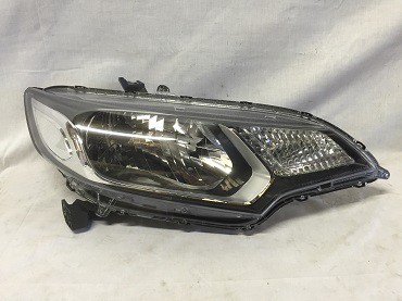 JAZ30HLR - HEADLIGHT * R * 15-20