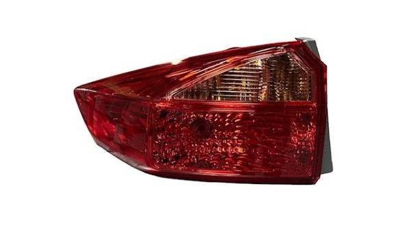 BAL20TLOL - TAIL LIGHT * L * OUTER * 14-17