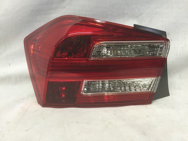 BAL10TLOLFL - TAIL LIGHT * OUTER * L * 12-13