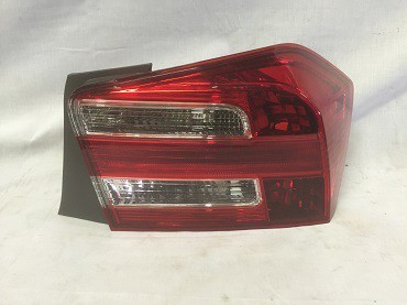 BAL10TLORFL - TAIL LIGHT OUTER * R * 12-13