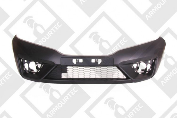 JAZ30BUMPF - BUMPER * FRONT * 15-18