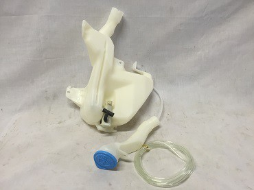 CIV40WWB+ - WINDSCREEN WASHER BOTTLE + PUMP * 12-15