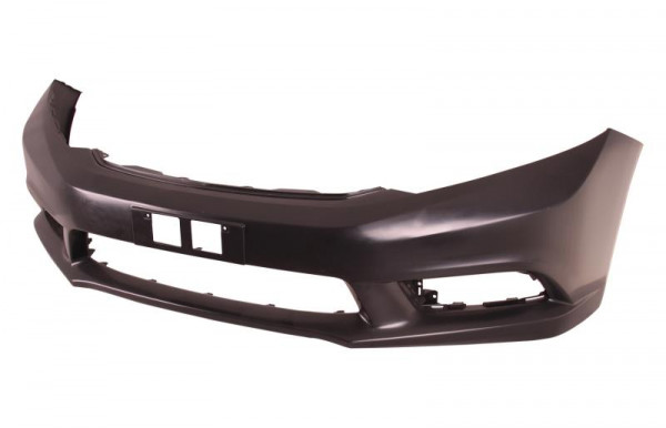 CIV40BUMPF - BUMPER * FRONT * 12-15