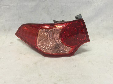 ACC20TLOLFL - TAIL LIGHT * OUTER * L * 12-14