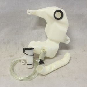 JAZ20WWB+ - WINDSCREEN WASHER BOTTLE+ PUMP * 09-14