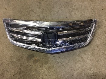 ACC20GRFL - GRILLE * 12-14