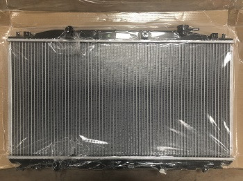 ACC20RADM - RADIATOR * MANUAL * 09-14