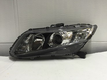 CIV40HLLHID - HEADLIGHT * L * HID * 12-15