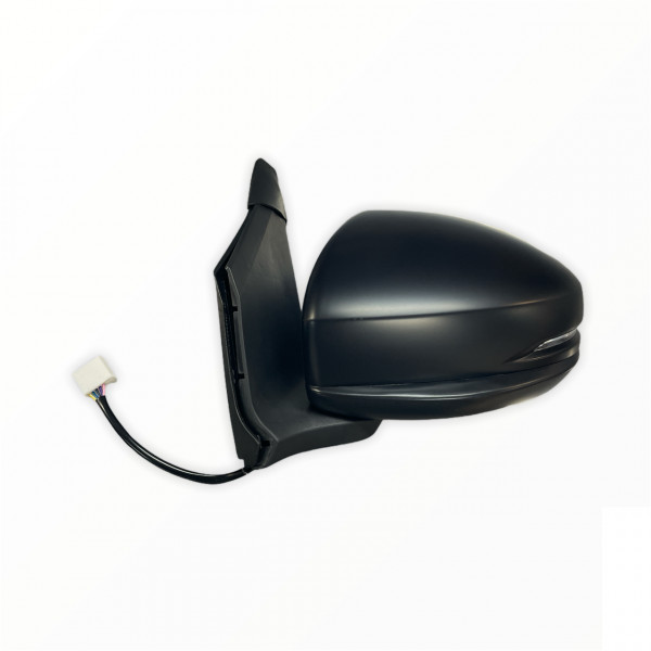 BAL20DMLI - DOOR MIRROR * L * INDICATOR - NO AUTO FOLD * 14-17