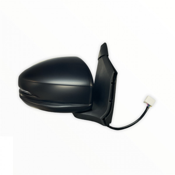 BAL20DMRI - DOOR MIRROR * R * INDICATOR - NO AUTO FOLD * 14-17