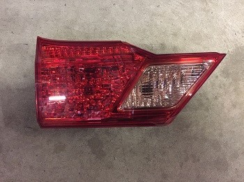 BAL20TLIL - TAIL LIGHT * L * INNER * 14-17
