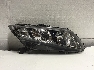 CIV40HLRHID - HEADLIGHT * R * HID * 12-15
