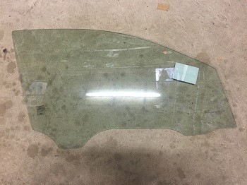 BRI0DGLASSRF - DOOR GLASS * RF