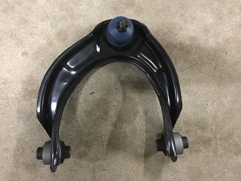 ACC20UCALF - UPPER CONTROL ARM * LF * 09-14