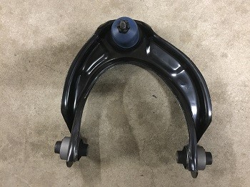 ACC20UCARF - UPPER CONTROL ARM * RF * 09-14