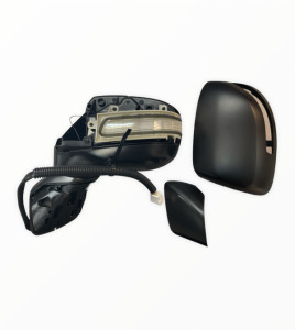 CIV40DML - DOOR MIRROR * LF * NO AUTO FOLD * 12-15