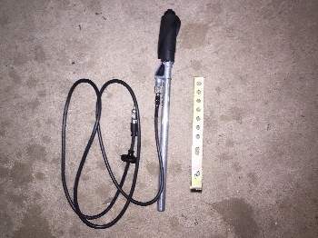 S040ANT - ANTENNA (MANUAL)