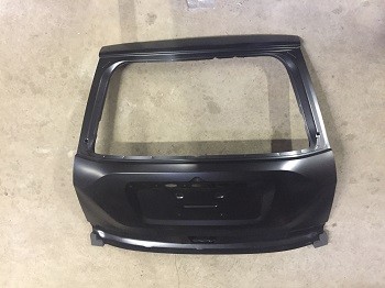 CRV30TG - TAILGATE SHELL * 07-12
