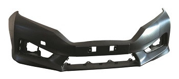 BAL20BUMPF - BUMPER FRONT * 14-16