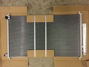 CRV40ACC - AIRCON CONDENSER * 13-17