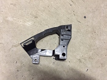 HRV10HLBRKTL - HEADLIGHT BRACKET * L * 15-17