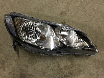 VX40HLR - HEADLIGHT * R * 06-08