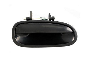 S040DHORR - DOOR HANDLE * RR * OUTER