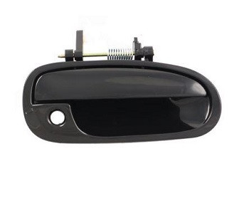 S040DHORF - DOOR HANDLE * RF * OUTER * 96-00