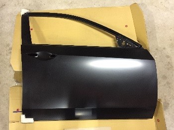 ACC20DSRF - DOOR SHELL * RF * 09-14