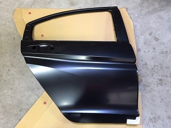 BAL20DOORSRR - UNUSED