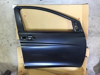 BAL20DSRF - DOOR SHELL * RF * 14-17