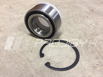 ACC10WBF - WHEEL BEARING * FRONT
