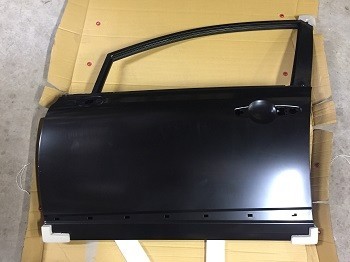VX40DSLF - DOOR SHELL | LF
