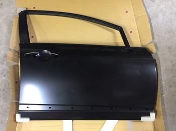 VX40DSRF - DOOR SHELL * RF