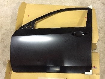 ACC20DSLF - DOOR SHELL * LF * 09-14