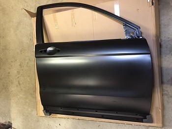 CRV30DSRF - DOOR SHELL * RF * 07-12