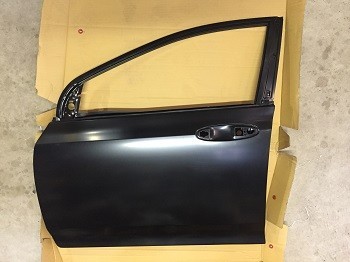 BAL10DSLF - DOOR SHELL * LF * 11-13