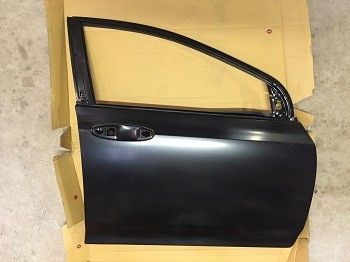 BAL10DSRF - DOOR SHELL * RF * 11-13