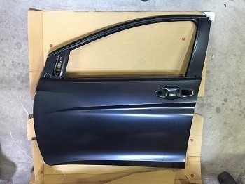 BAL20DSLF - DOOR SHELL * LF * 14-17