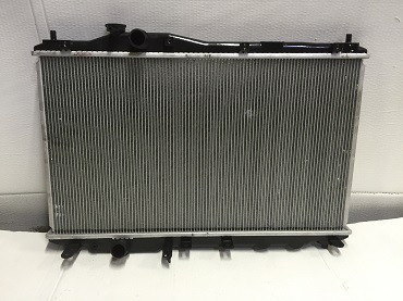 CIV40RAD - RADIATOR * 12-15